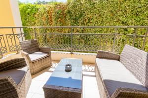 Appartement moderne PALAIS LIGURE