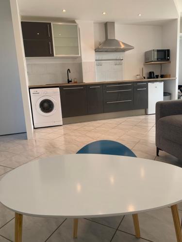 Appartement moderne près de Toulouse