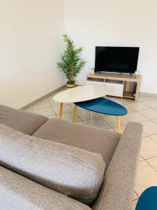 Appartement moderne près de Toulouse