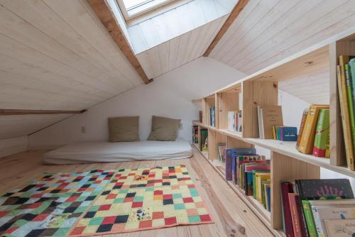 Appartement moderne refait a neuf proche plage