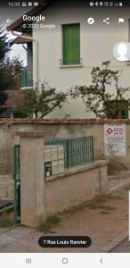 Appartement moderne Roanne