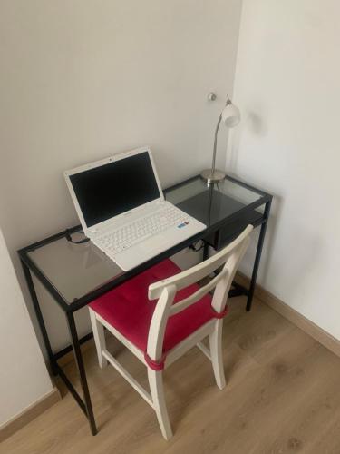 Appartement moderne