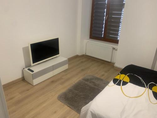 Appartement moderne