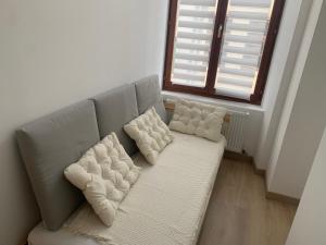 Appartement moderne