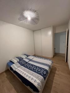 Appartement moderne * Terrasse * Parking