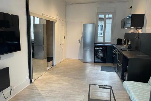 Appartement moderne - TOURS