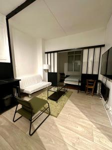 Appartement moderne - TOURS