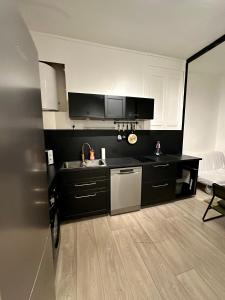 Appartement moderne - TOURS