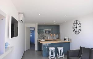 Appartement moderne vue mer 180 et proche des plages
