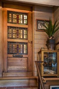 Appartement Mogador
