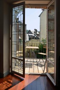 Appartement Mogador