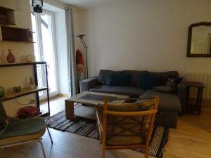 Appartement Moirans-en-Montagne, 2 pièces, 2 personnes - FR-1-654-16