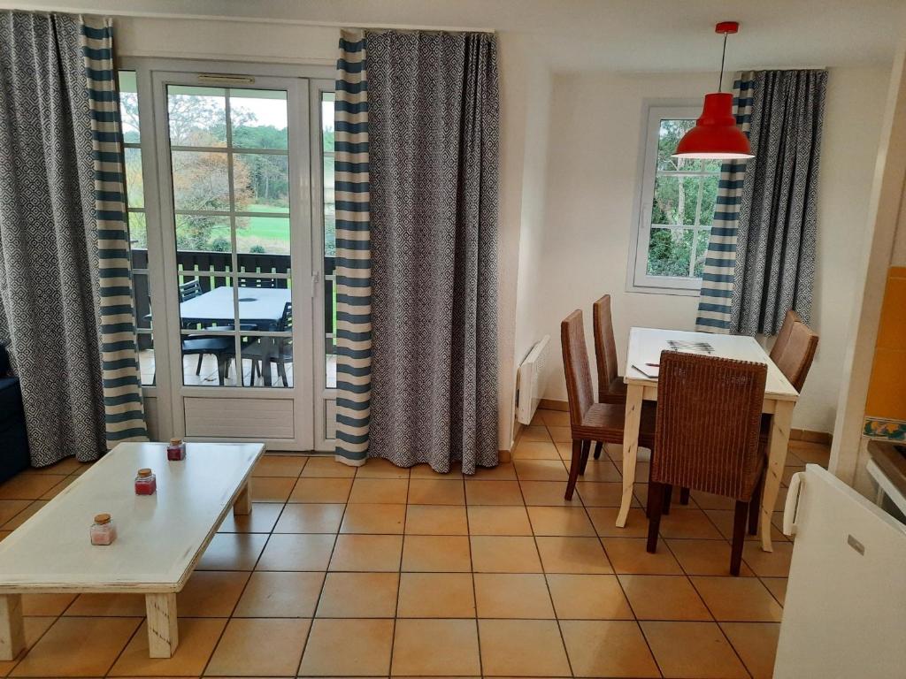 Appartement Moliets-et-Maa, 2 pièces, 4 personnes - FR-1-239-744 Rue du Tuc, 40660 Moliets-et-Maa