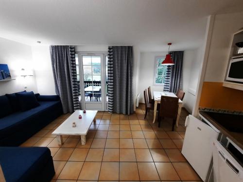 Appartement Moliets-et-Maa, 2 pièces, 4 personnes - FR-1-239-744