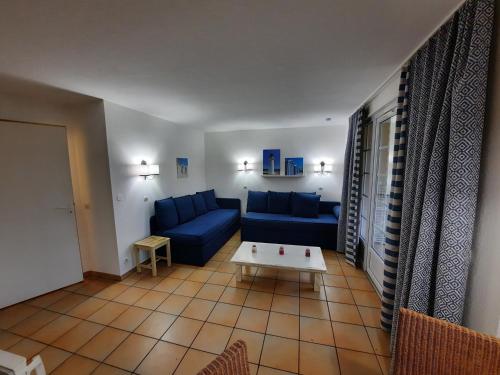 Appartement Moliets-et-Maa, 2 pièces, 4 personnes - FR-1-239-744
