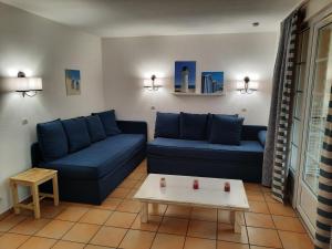 Appartement Moliets-et-Maa, 2 pièces, 4 personnes - FR-1-239-744