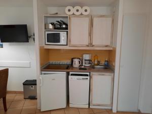Appartement Moliets-et-Maa, 2 pièces, 4 personnes - FR-1-239-744