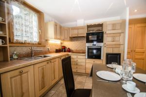 Appartement Mona