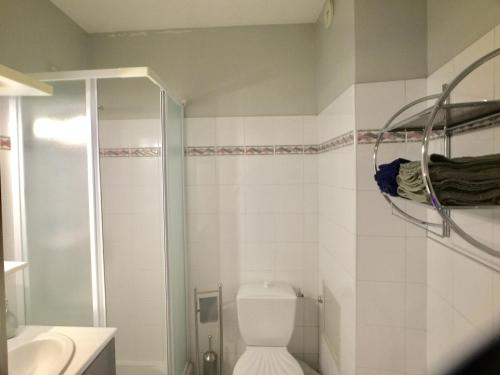 Appartement Monaco Plage Larvatto