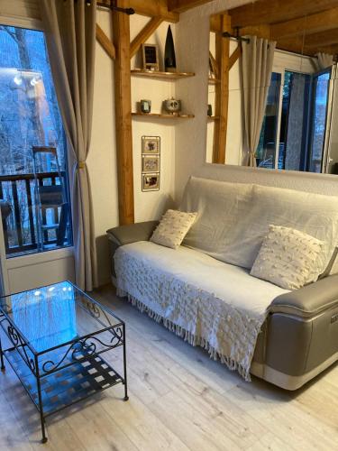appartement Monetier les bains