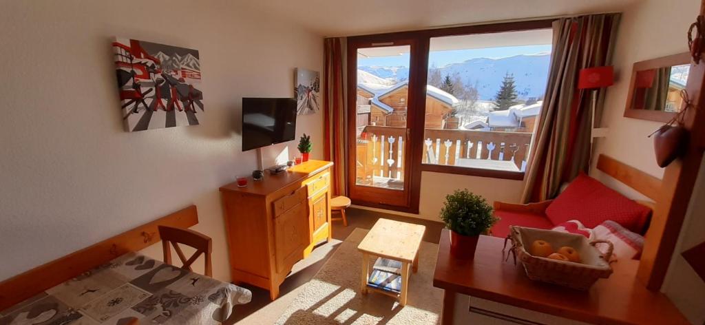 Appartement Monika