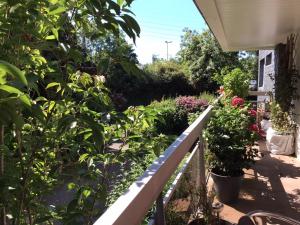 Appartement Monseigneur