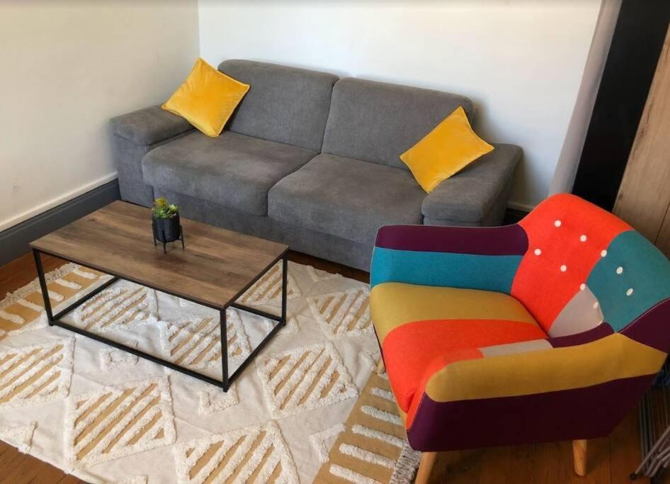 Appartement Mont Blanc - Vue Lac 74320 Sévrier