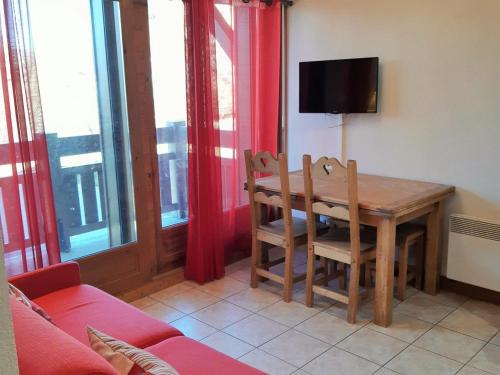 Appartement Mont-de-Lans, 2 pièces, 4 personnes - FR-1-516-159