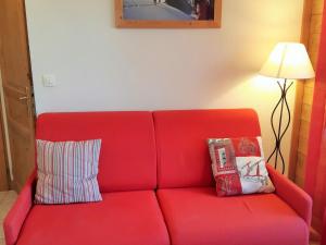 Appartement Mont-de-Lans, 2 pièces, 4 personnes - FR-1-516-159