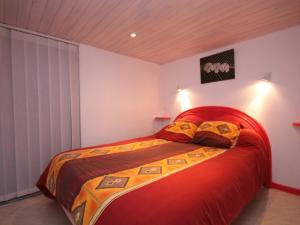 Appartement Mont-Dore, 1 pièce, 4 personnes - FR-1-608-150