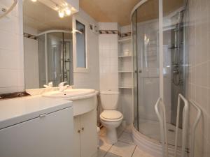 Appartement Mont-Dore, 1 pièce, 4 personnes - FR-1-608-150