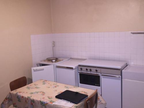 Appartement Mont-Dore, 2 pièces, 2 personnes - FR-1-415-36