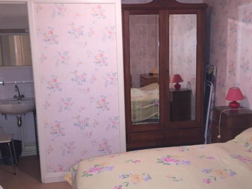 Appartement Mont-Dore, 2 pièces, 2 personnes - FR-1-415-36