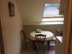Appartement Mont-Dore, 2 pièces, 2 personnes - FR-1-415-83