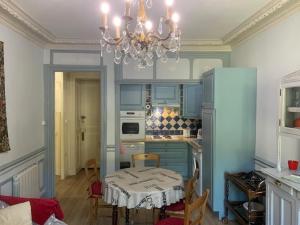 Appartement Mont-Dore, 2 pièces, 2 personnes - FR-1-415-95