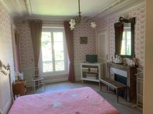 Appartement Mont-Dore, 2 pièces, 2 personnes - FR-1-415-95