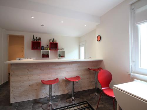 Appartement Mont-Dore, 2 pièces, 2 personnes - FR-1-608-234