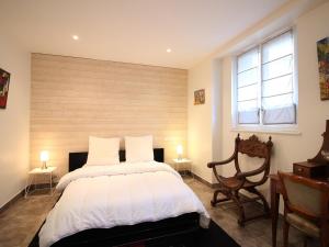 Appartement Mont-Dore, 2 pièces, 2 personnes - FR-1-608-234