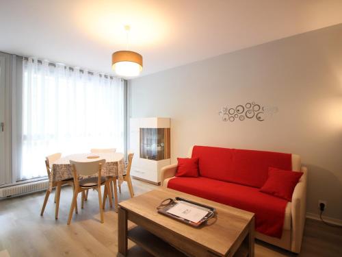 Appartement Mont-Dore, 2 pièces, 3 personnes - FR-1-608-205
