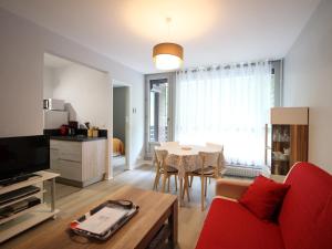Appartement Mont-Dore, 2 pièces, 3 personnes - FR-1-608-205