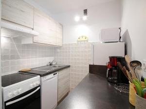 Appartement Mont-Dore, 2 pièces, 3 personnes - FR-1-608-205