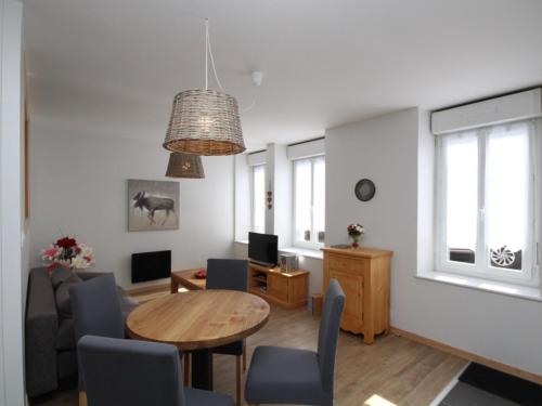 Appartement Mont-Dore, 2 pièces, 3 personnes - FR-1-608-90