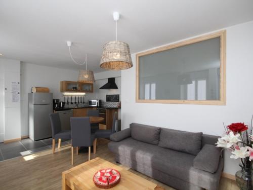 Appartement Mont-Dore, 2 pièces, 3 personnes - FR-1-608-90