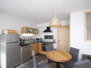 Appartement Mont-Dore, 2 pièces, 3 personnes - FR-1-608-90