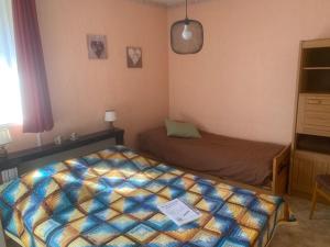 Appartement Mont-Dore, 2 pièces, 4 personnes - FR-1-415-103