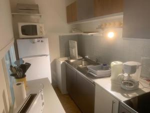 Appartement Mont-Dore, 2 pièces, 4 personnes - FR-1-415-110