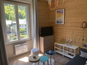 Appartement Mont-Dore, 2 pièces, 4 personnes - FR-1-415-119