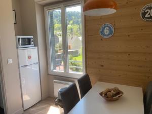 Appartement Mont-Dore, 2 pièces, 4 personnes - FR-1-415-119