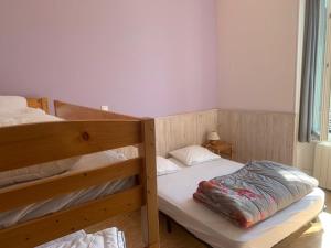 Appartement Mont-Dore, 2 pièces, 4 personnes - FR-1-415-121