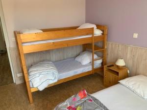 Appartement Mont-Dore, 2 pièces, 4 personnes - FR-1-415-121